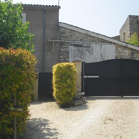 Lou Mas Li Pitchoun "Le Luberon " Villa Gordes Luaran gambar