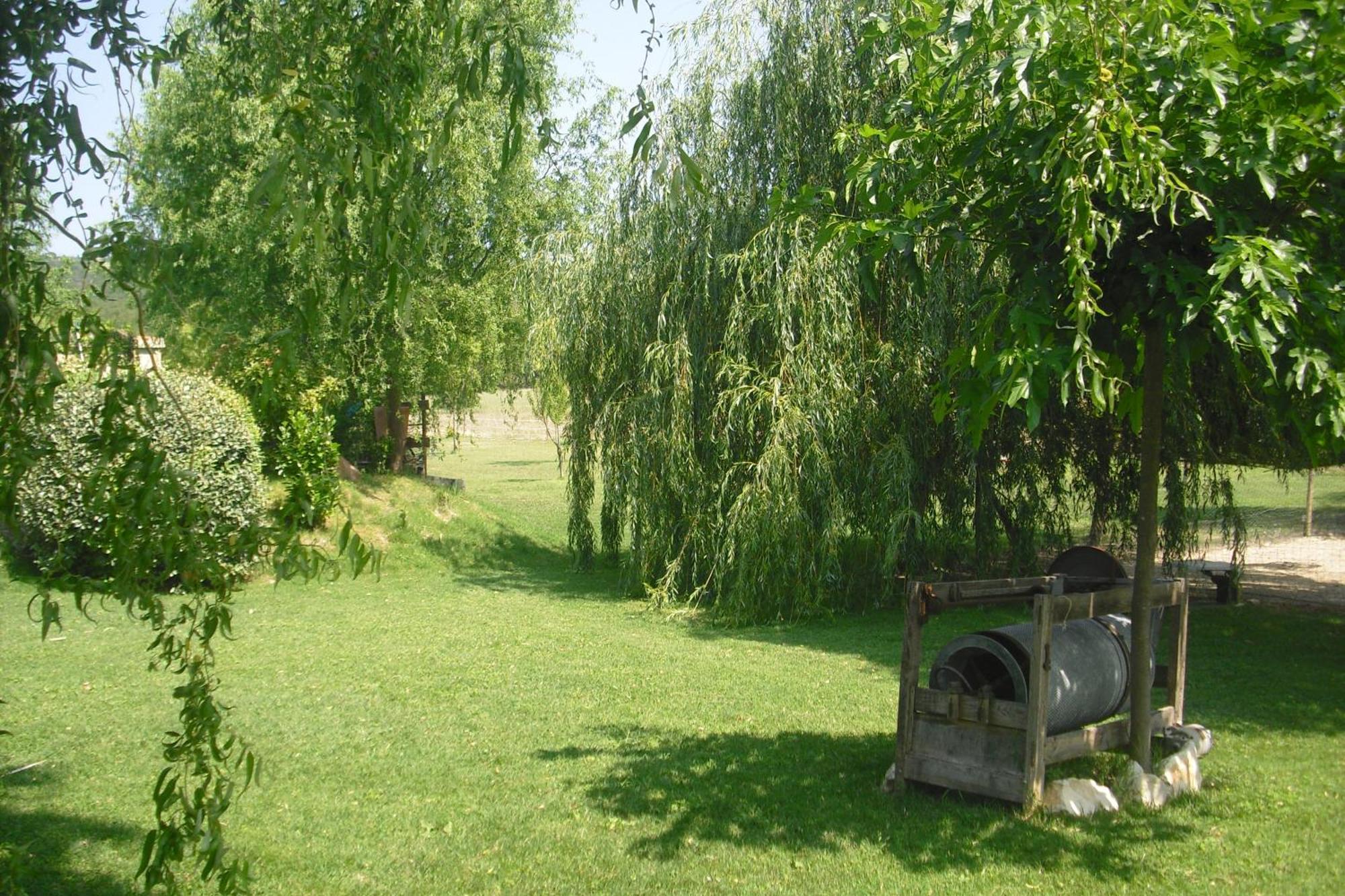 Lou Mas Li Pitchoun "Le Luberon " Villa Gordes Luaran gambar